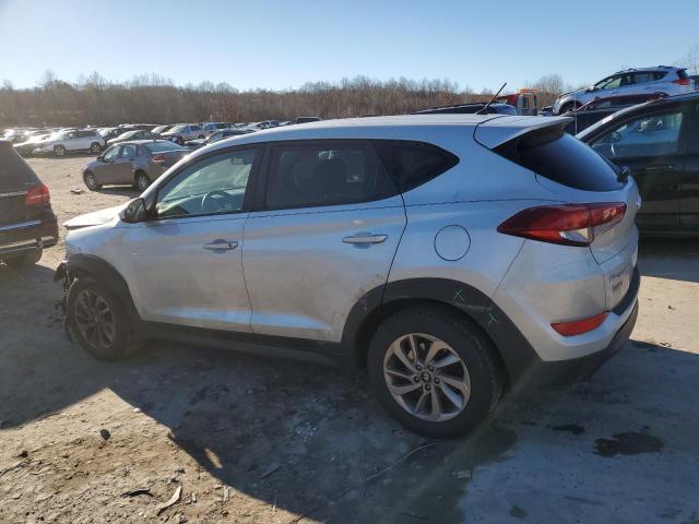 Photo 1 VIN: KM8J2CA43JU659620 - HYUNDAI TUCSON SE 