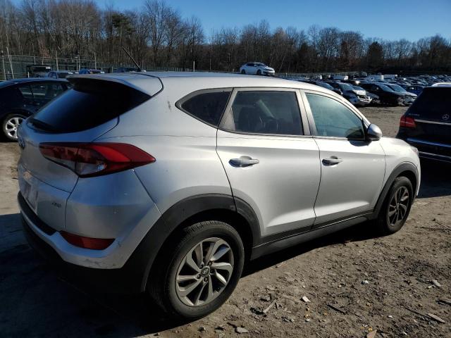 Photo 2 VIN: KM8J2CA43JU659620 - HYUNDAI TUCSON SE 