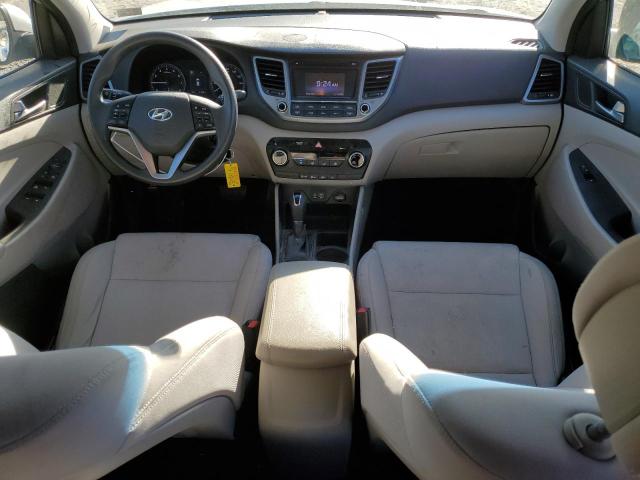 Photo 7 VIN: KM8J2CA43JU659620 - HYUNDAI TUCSON SE 