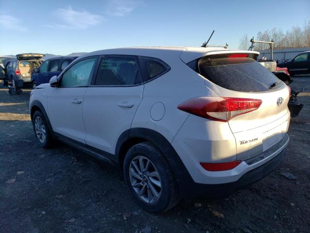 Photo 1 VIN: KM8J2CA43JU692682 - HYUNDAI TUCSON 