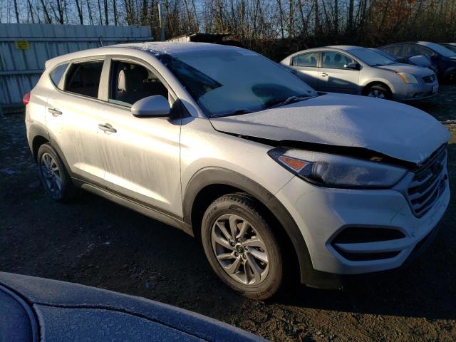 Photo 3 VIN: KM8J2CA43JU692682 - HYUNDAI TUCSON 