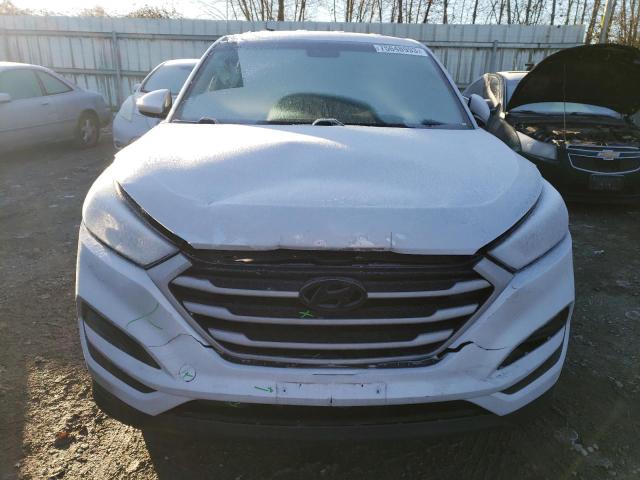 Photo 4 VIN: KM8J2CA43JU692682 - HYUNDAI TUCSON 