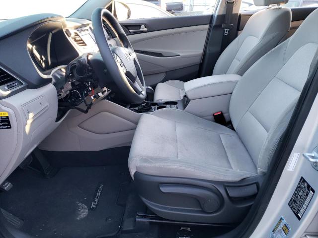 Photo 6 VIN: KM8J2CA43JU692682 - HYUNDAI TUCSON 