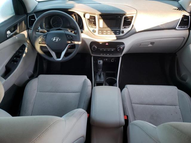 Photo 7 VIN: KM8J2CA43JU692682 - HYUNDAI TUCSON 