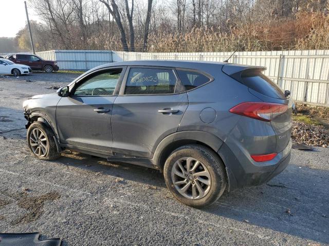 Photo 1 VIN: KM8J2CA43JU701977 - HYUNDAI TUCSON 