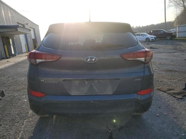 Photo 5 VIN: KM8J2CA43JU701977 - HYUNDAI TUCSON 