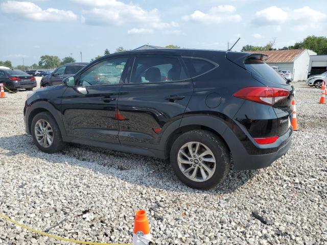 Photo 1 VIN: KM8J2CA43JU745977 - HYUNDAI TUCSON SE 