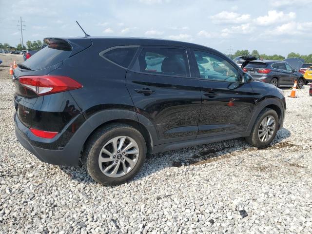 Photo 2 VIN: KM8J2CA43JU745977 - HYUNDAI TUCSON SE 