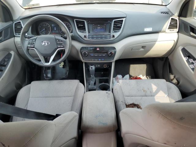 Photo 7 VIN: KM8J2CA43JU745977 - HYUNDAI TUCSON SE 