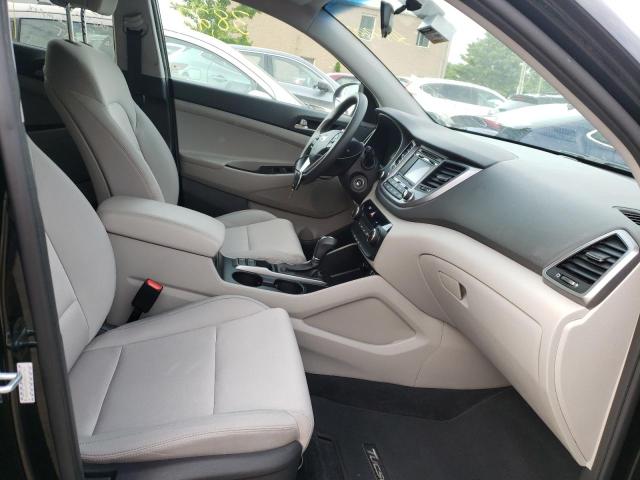 Photo 4 VIN: KM8J2CA43JU766098 - HYUNDAI TUCSON SE 