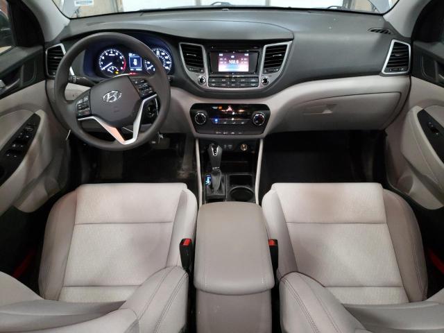 Photo 7 VIN: KM8J2CA43JU803621 - HYUNDAI TUCSON 