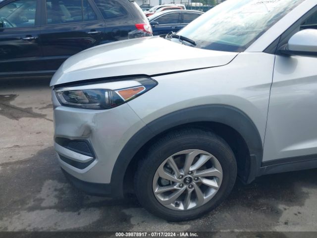 Photo 5 VIN: KM8J2CA43JU818099 - HYUNDAI TUCSON 