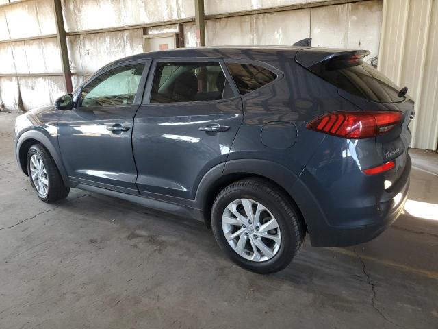 Photo 1 VIN: KM8J2CA43KU000471 - HYUNDAI TUCSON SE 