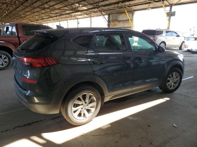 Photo 2 VIN: KM8J2CA43KU000471 - HYUNDAI TUCSON SE 