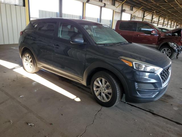 Photo 3 VIN: KM8J2CA43KU000471 - HYUNDAI TUCSON SE 