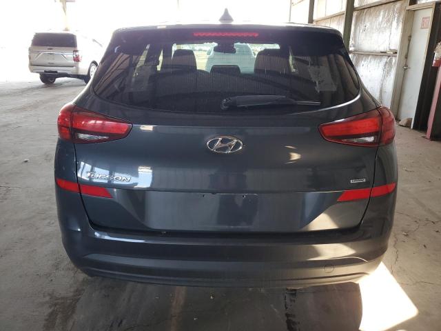 Photo 5 VIN: KM8J2CA43KU000471 - HYUNDAI TUCSON SE 