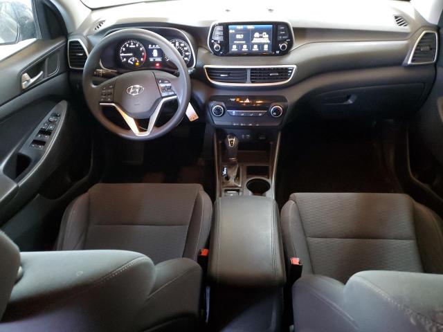 Photo 7 VIN: KM8J2CA43KU000471 - HYUNDAI TUCSON SE 