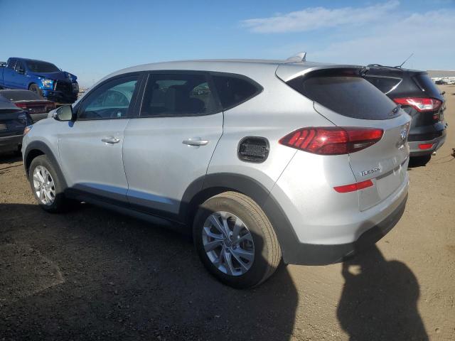 Photo 1 VIN: KM8J2CA43KU013902 - HYUNDAI TUCSON SE 