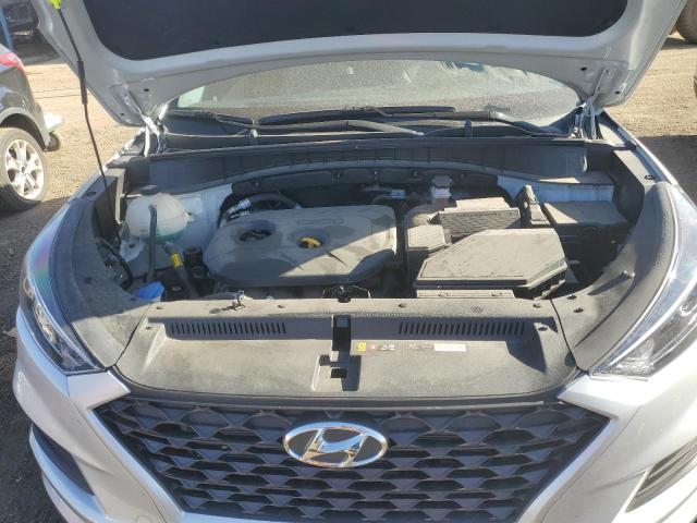 Photo 11 VIN: KM8J2CA43KU013902 - HYUNDAI TUCSON SE 