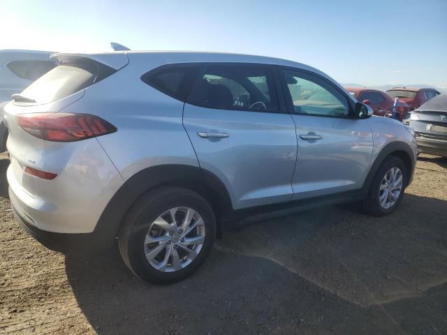 Photo 2 VIN: KM8J2CA43KU013902 - HYUNDAI TUCSON SE 