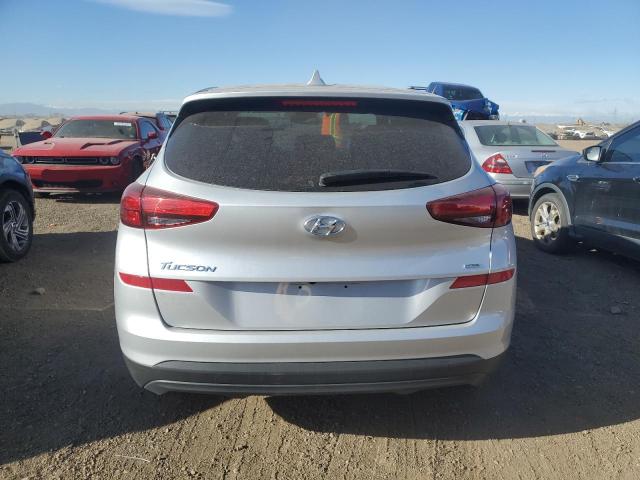 Photo 5 VIN: KM8J2CA43KU013902 - HYUNDAI TUCSON SE 