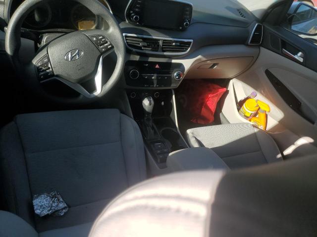 Photo 7 VIN: KM8J2CA43KU013902 - HYUNDAI TUCSON SE 