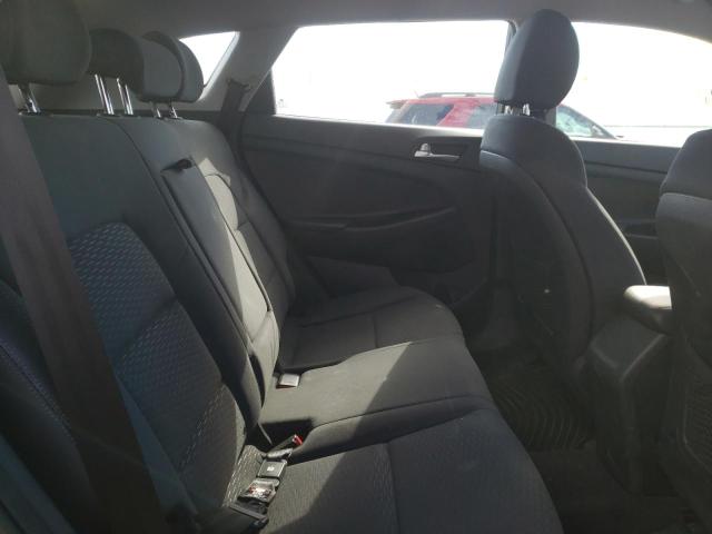 Photo 5 VIN: KM8J2CA43KU057320 - HYUNDAI TUCSON SE 