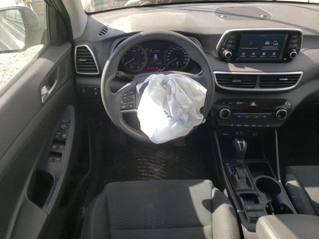 Photo 8 VIN: KM8J2CA43KU057320 - HYUNDAI TUCSON SE 