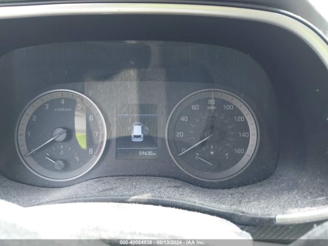 Photo 6 VIN: KM8J2CA43KU071203 - HYUNDAI TUCSON 