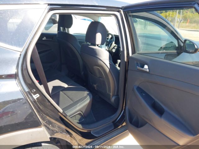 Photo 7 VIN: KM8J2CA43KU073131 - HYUNDAI TUCSON 