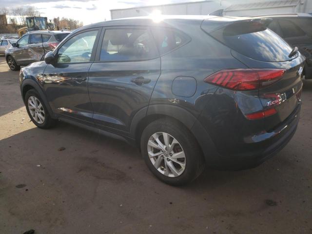 Photo 1 VIN: KM8J2CA43KU082542 - HYUNDAI TUCSON 