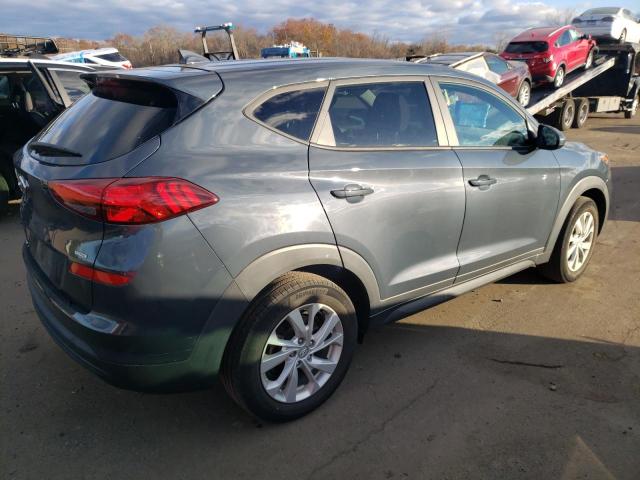 Photo 2 VIN: KM8J2CA43KU082542 - HYUNDAI TUCSON 