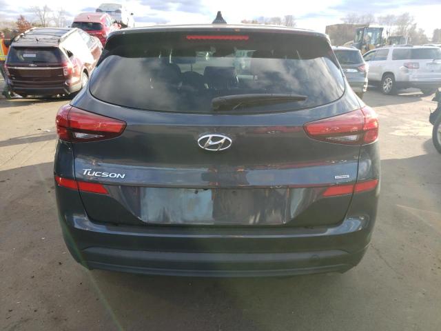 Photo 5 VIN: KM8J2CA43KU082542 - HYUNDAI TUCSON 