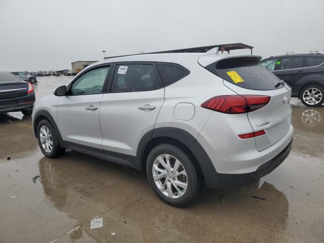 Photo 1 VIN: KM8J2CA43KU842808 - HYUNDAI TUCSON 