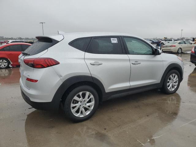 Photo 2 VIN: KM8J2CA43KU842808 - HYUNDAI TUCSON 