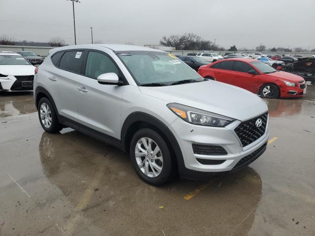 Photo 3 VIN: KM8J2CA43KU842808 - HYUNDAI TUCSON 