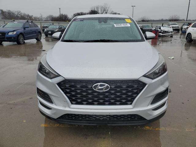 Photo 4 VIN: KM8J2CA43KU842808 - HYUNDAI TUCSON 