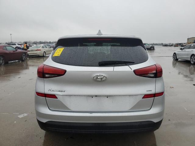 Photo 5 VIN: KM8J2CA43KU842808 - HYUNDAI TUCSON 