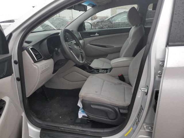 Photo 6 VIN: KM8J2CA43KU842808 - HYUNDAI TUCSON 