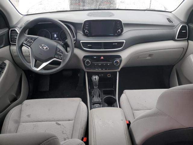 Photo 7 VIN: KM8J2CA43KU842808 - HYUNDAI TUCSON 