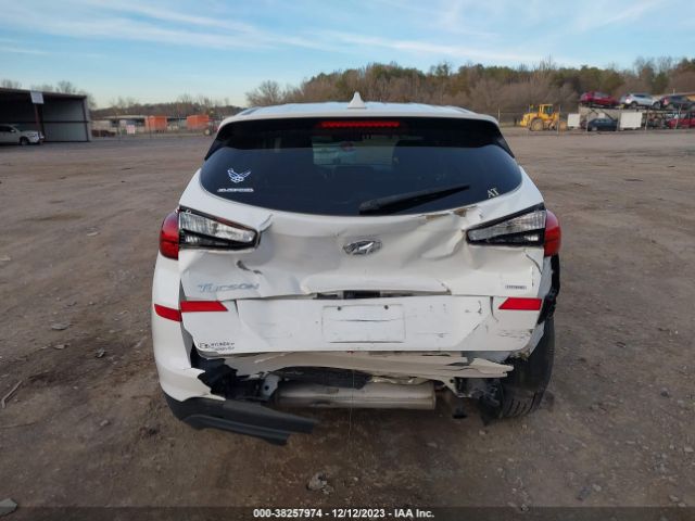 Photo 5 VIN: KM8J2CA43KU855137 - HYUNDAI TUCSON 