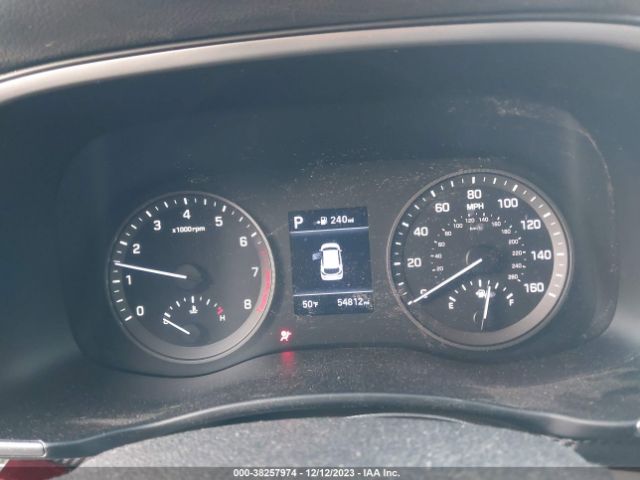 Photo 6 VIN: KM8J2CA43KU855137 - HYUNDAI TUCSON 