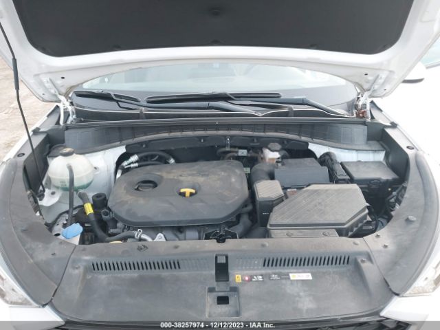 Photo 9 VIN: KM8J2CA43KU855137 - HYUNDAI TUCSON 