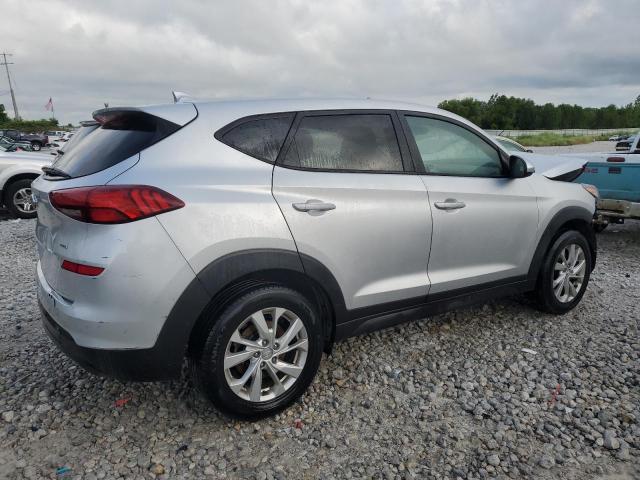 Photo 2 VIN: KM8J2CA43KU856448 - HYUNDAI TUCSON SE 