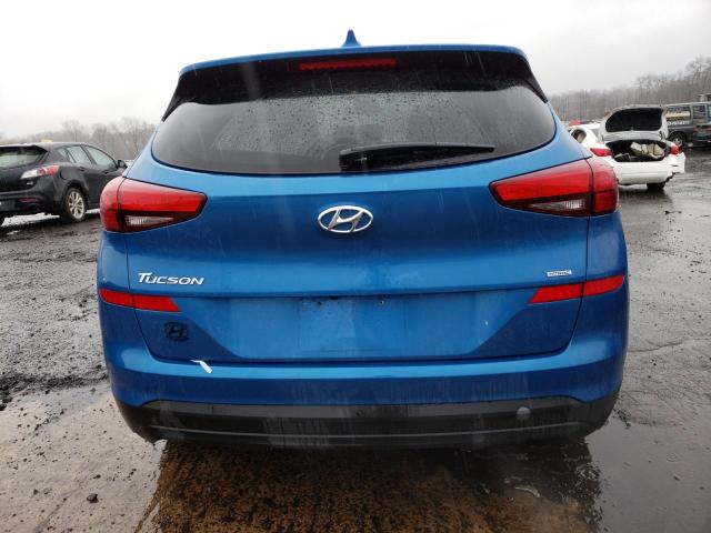 Photo 5 VIN: KM8J2CA43KU860497 - HYUNDAI TUCSON SE 