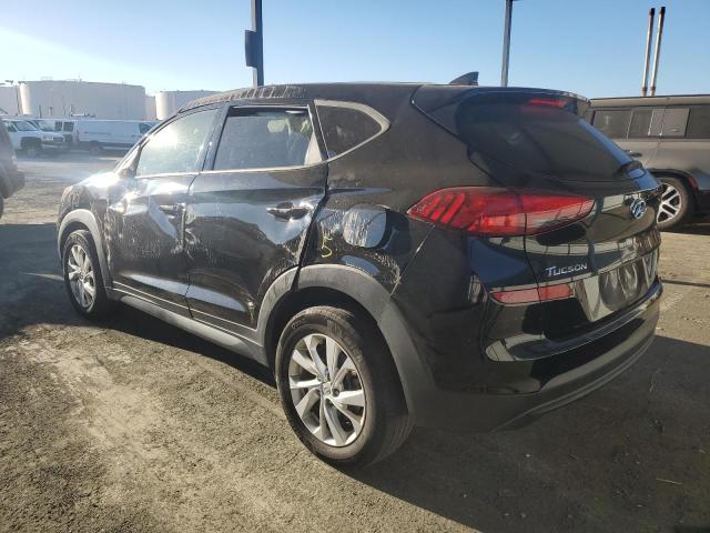 Photo 1 VIN: KM8J2CA43KU876330 - HYUNDAI TUCSON SE 