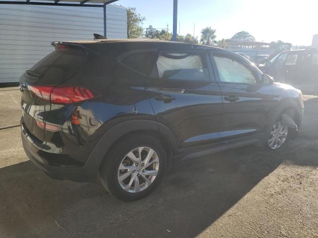 Photo 2 VIN: KM8J2CA43KU876330 - HYUNDAI TUCSON SE 