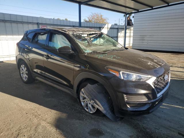 Photo 3 VIN: KM8J2CA43KU876330 - HYUNDAI TUCSON SE 