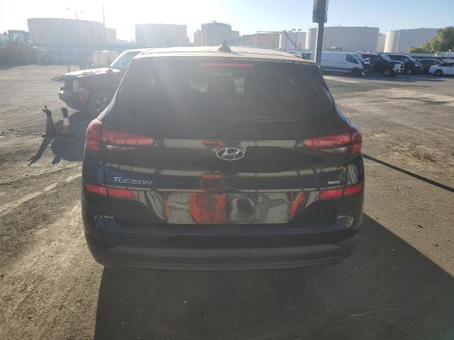 Photo 5 VIN: KM8J2CA43KU876330 - HYUNDAI TUCSON SE 