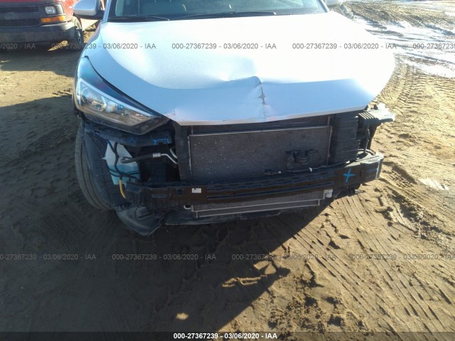 Photo 5 VIN: KM8J2CA43KU887313 - HYUNDAI TUCSON 